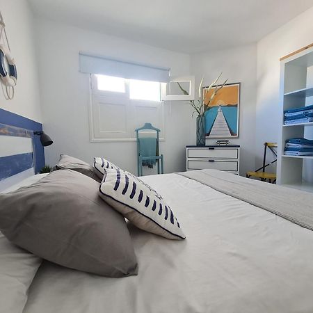 Apartmán Apartamento Jameo Punta Mujeres Exteriér fotografie