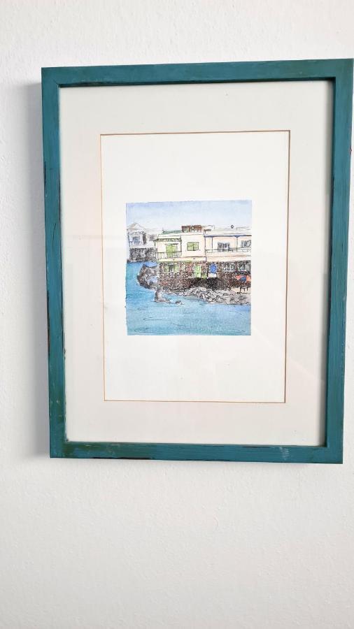 Apartmán Apartamento Jameo Punta Mujeres Exteriér fotografie