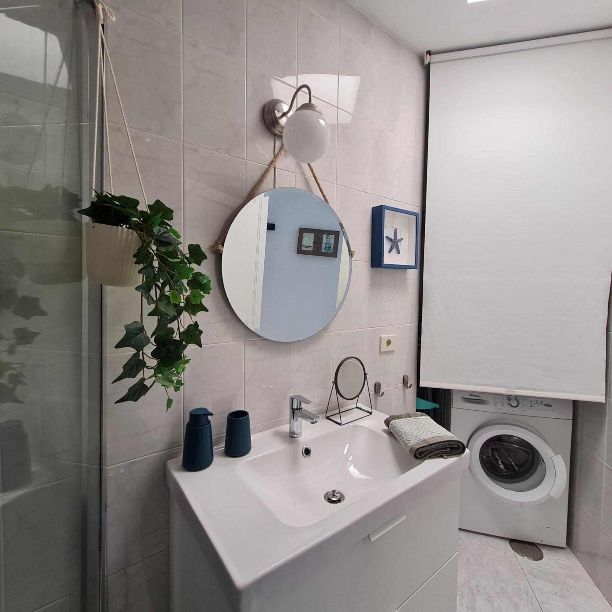 Apartmán Apartamento Jameo Punta Mujeres Exteriér fotografie