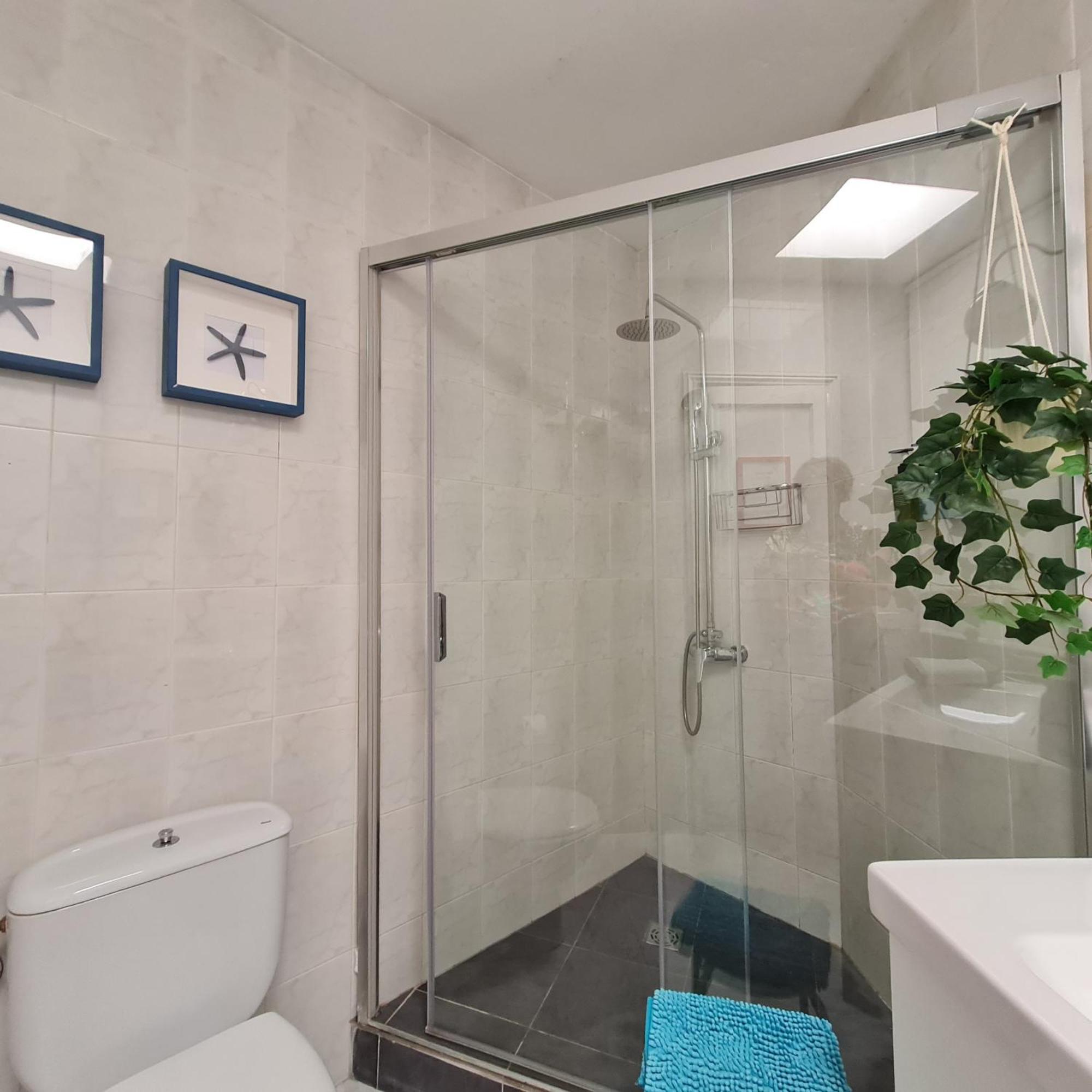 Apartmán Apartamento Jameo Punta Mujeres Exteriér fotografie
