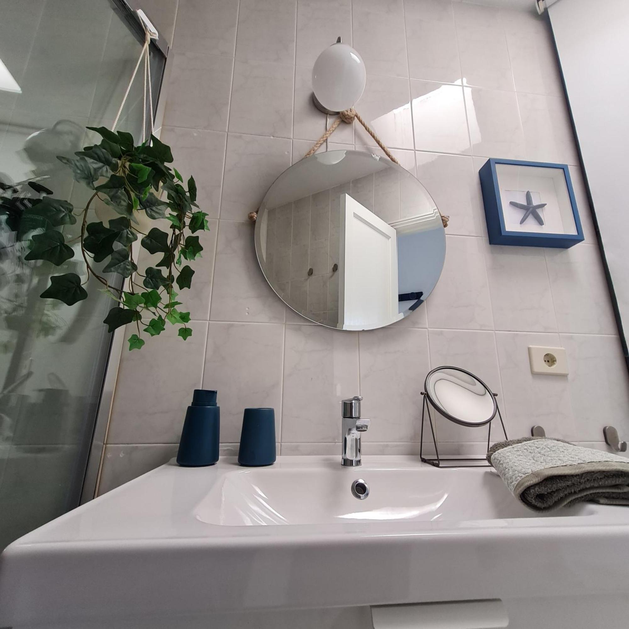 Apartmán Apartamento Jameo Punta Mujeres Exteriér fotografie