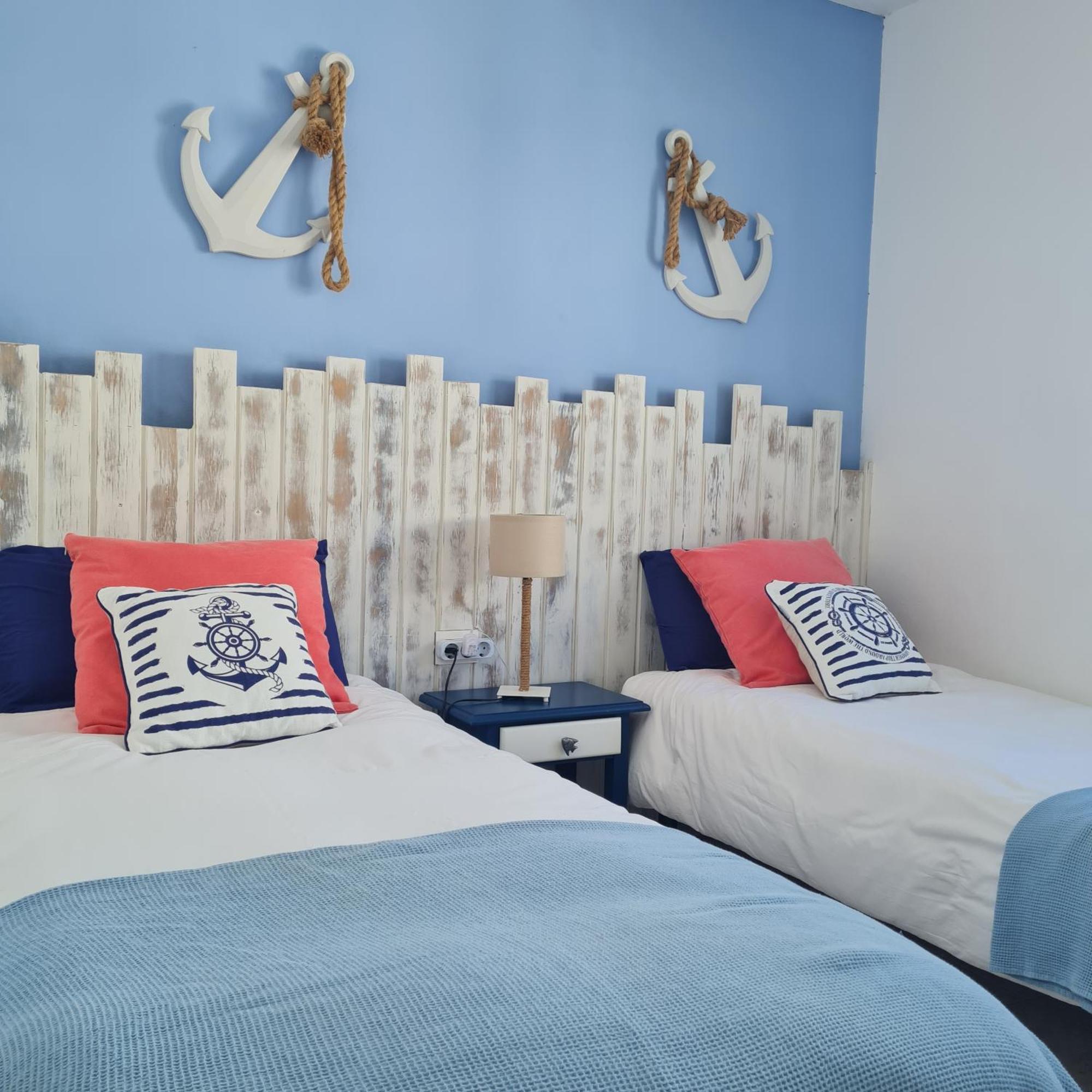 Apartmán Apartamento Jameo Punta Mujeres Exteriér fotografie