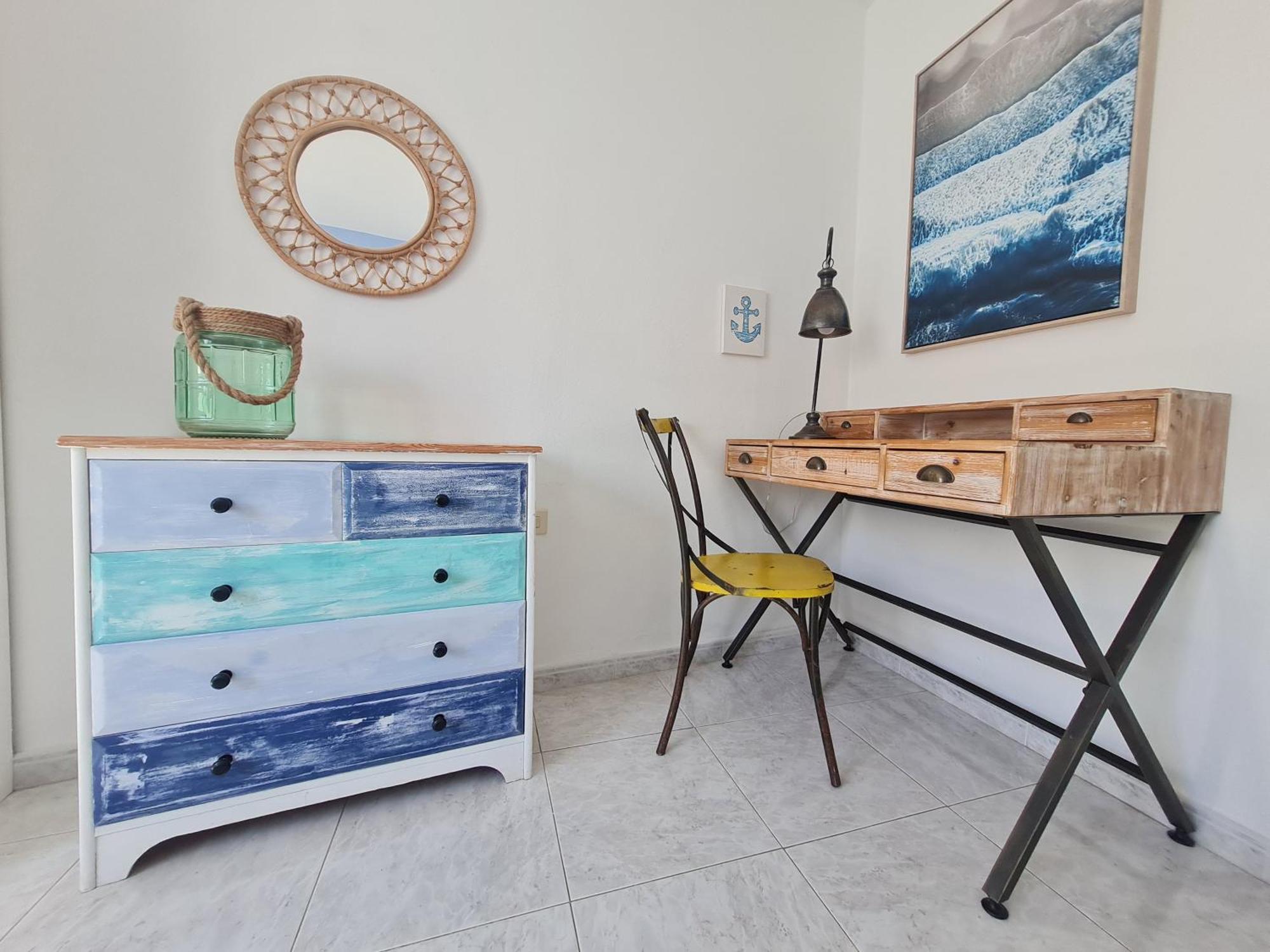 Apartmán Apartamento Jameo Punta Mujeres Exteriér fotografie