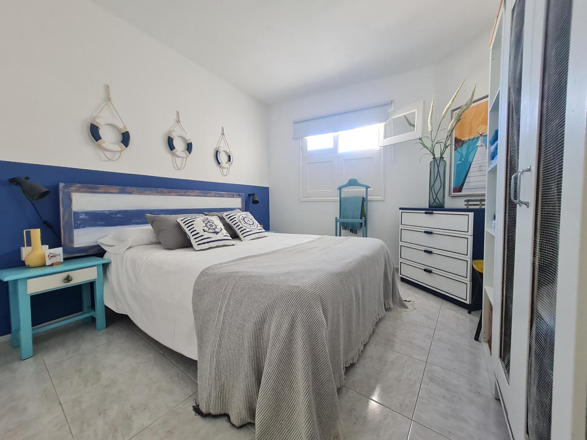 Apartmán Apartamento Jameo Punta Mujeres Exteriér fotografie