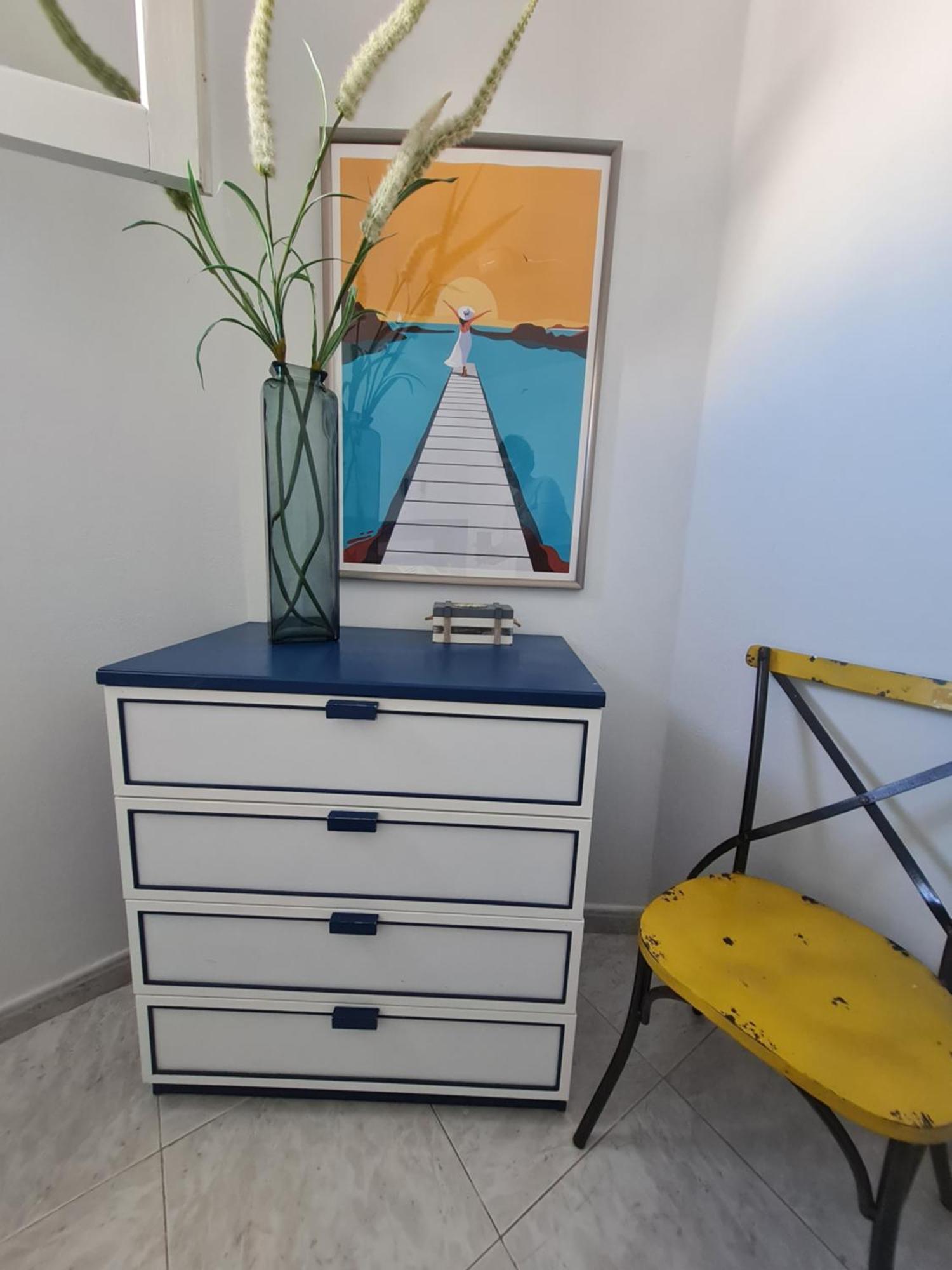 Apartmán Apartamento Jameo Punta Mujeres Exteriér fotografie